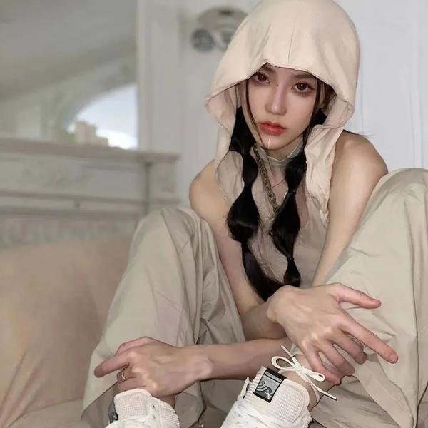 朗蒂尼亚姆 封面