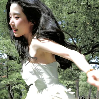 逆流的色彩 封面